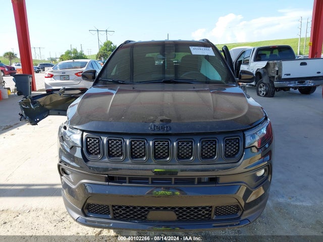 3C4NJDBN5PT534577 Jeep Compass Altitude 4x4