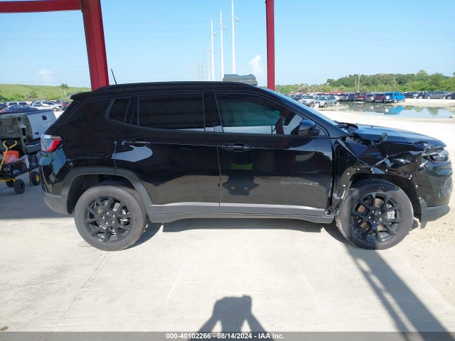 Jeep Compass Altitude 4x4 2023 3C4NJDBN5PT534577 Image 14