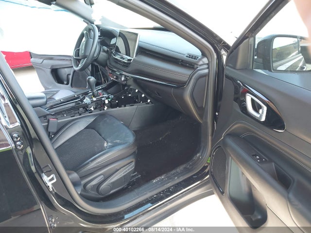 3C4NJDBN5PT534577 Jeep Compass Altitude 4x4
