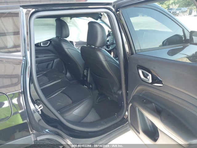 3C4NJDBN5PT534577 Jeep Compass Altitude 4x4