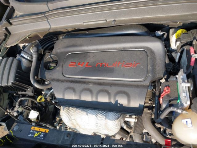 ZACCJBCT4GPC54195 Jeep Renegade Trailhawk