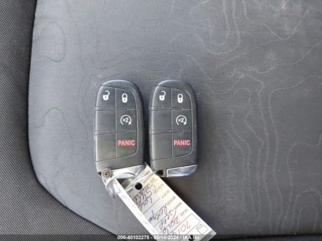 ZACCJBCT4GPC54195 Jeep Renegade Trailhawk