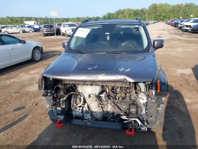 ZACCJBCT4GPC54195 Jeep Renegade Trailhawk