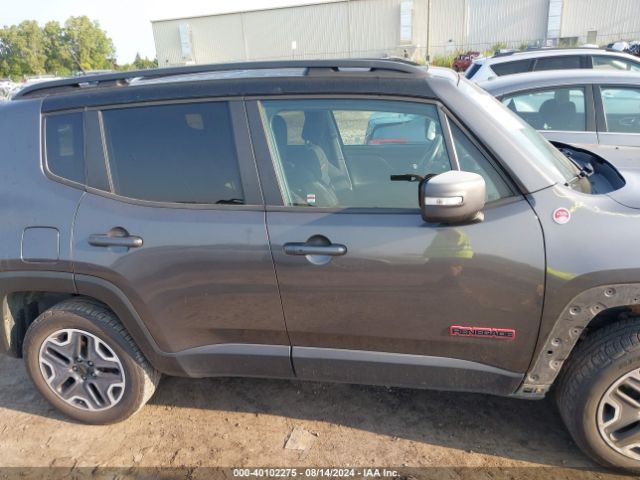 ZACCJBCT4GPC54195 Jeep Renegade Trailhawk