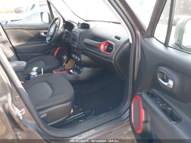 ZACCJBCT4GPC54195 Jeep Renegade Trailhawk