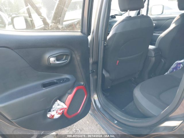 ZACCJBCT4GPC54195 Jeep Renegade Trailhawk
