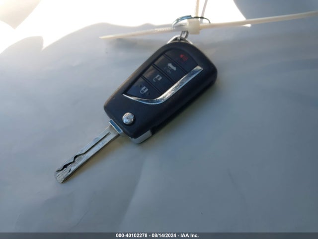 Toyota CAMRY SE 2018 JTNB11HK3J3021003 Image 11
