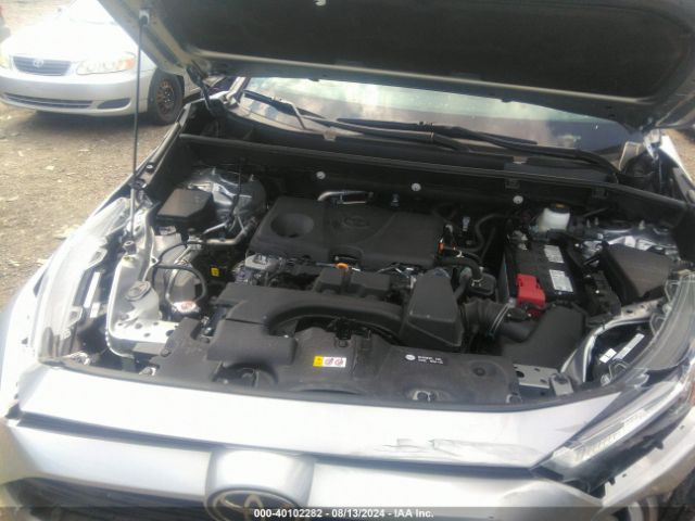 2T3A1RFV5PC353818 Toyota Rav4 Xle Premium