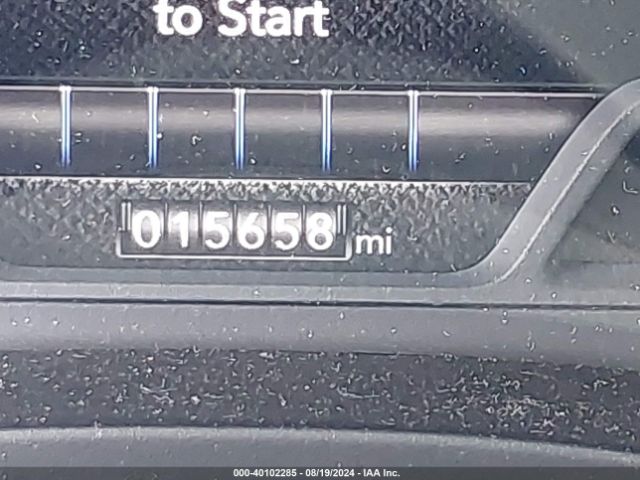 1C6SRFJT8NN270329 RAM 1500