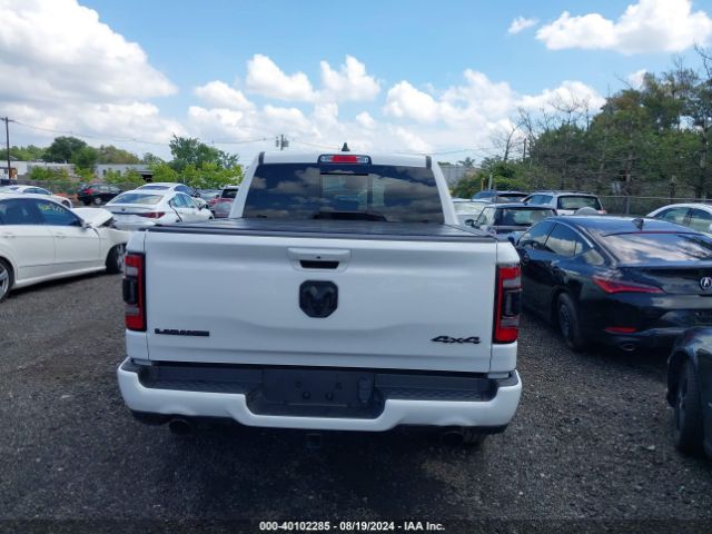 1C6SRFJT8NN270329 RAM 1500