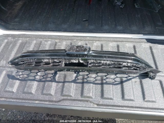 1C6SRFJT8NN270329 RAM 1500