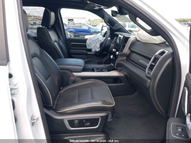 1C6SRFJT8NN270329 RAM 1500