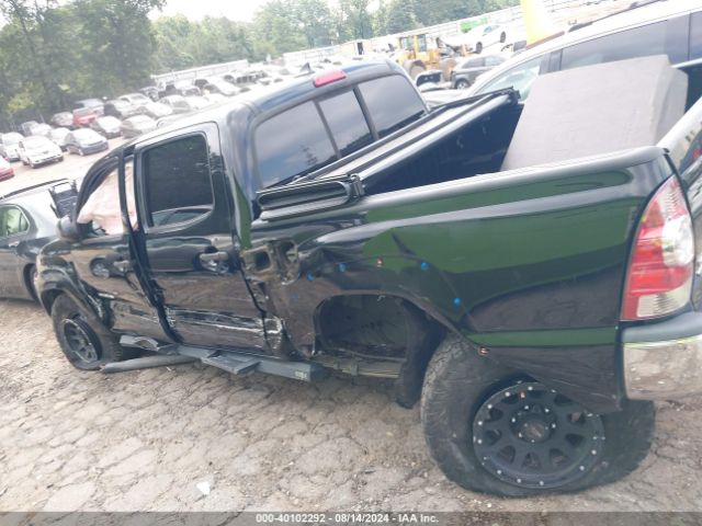 5TFJU4GN9FX083039 Toyota Tacoma Prerunner V6