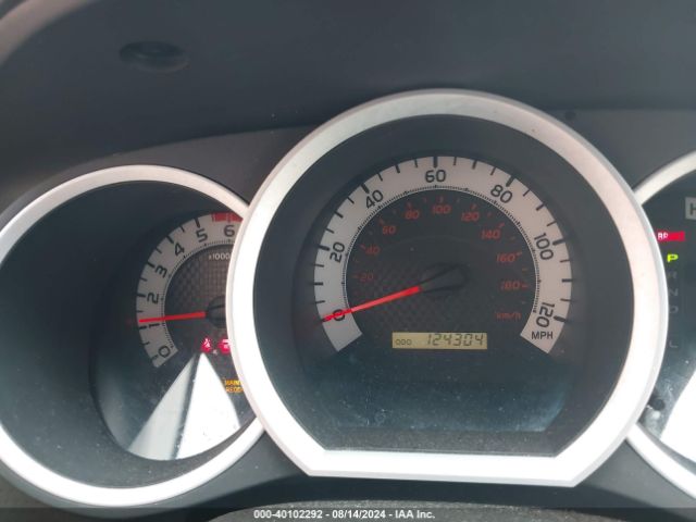 5TFJU4GN9FX083039 Toyota Tacoma Prerunner V6