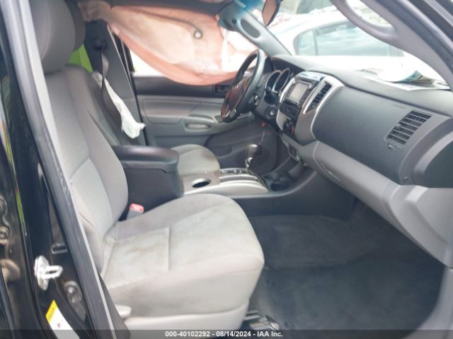 5TFJU4GN9FX083039 Toyota Tacoma Prerunner V6