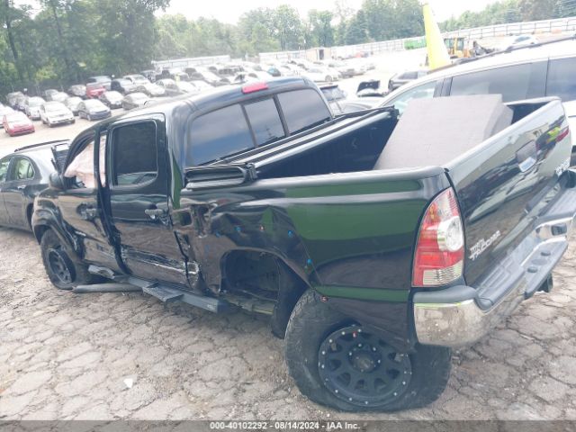 5TFJU4GN9FX083039 Toyota Tacoma Prerunner V6