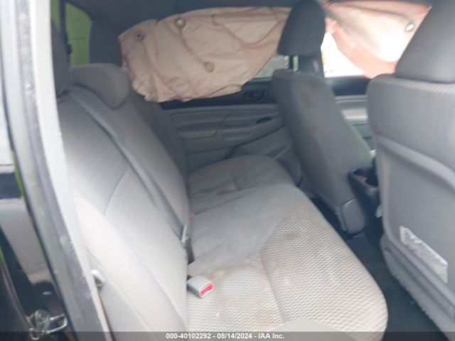 5TFJU4GN9FX083039 Toyota Tacoma Prerunner V6