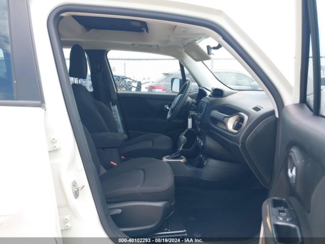 ZACCJBAT8FPB96903 Jeep Renegade Sport