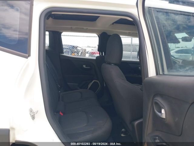 ZACCJBAT8FPB96903 Jeep Renegade Sport