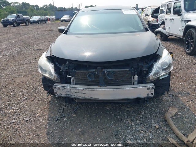 Nissan Altima 2.5 S 2014 1N4AL3AP2EC280282 Image 6
