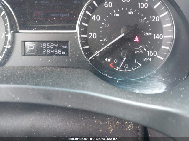 Nissan Altima 2.5 S 2014 1N4AL3AP2EC280282 Image 7