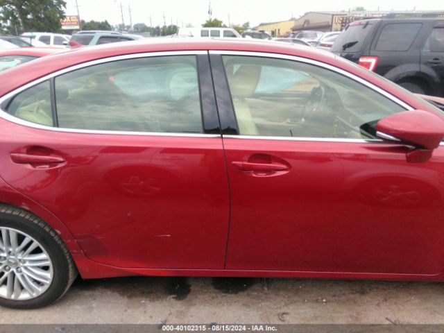 JTHBK1GG1E2127734 Lexus ES 350