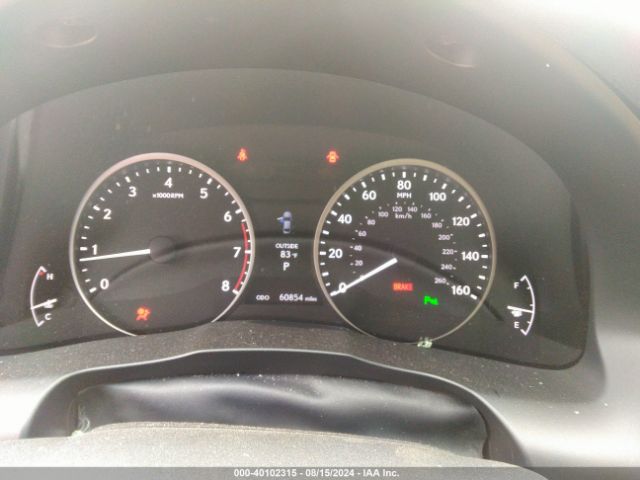 JTHBK1GG1E2127734 Lexus ES 350