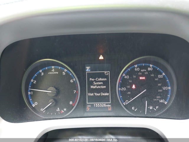 Toyota RAV4 LE 2017 2T3BFREV0HW603408 Image 15