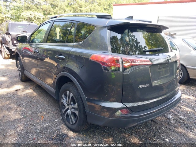 Toyota RAV4 LE 2017 2T3BFREV0HW603408 Image 3