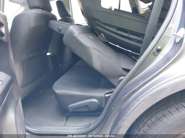 Toyota RAV4 LE 2017 2T3BFREV0HW603408 Image 8
