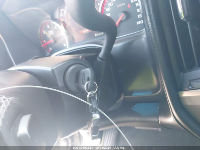 3GTP1WEC1FG516308 GMC Sierra 1500 Denali