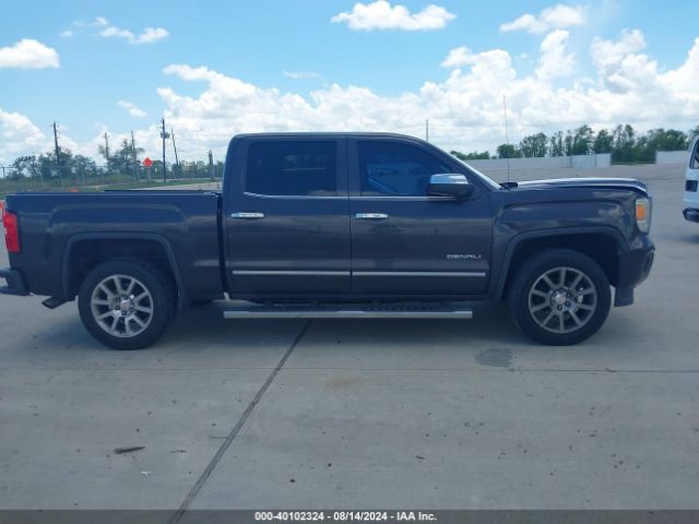 3GTP1WEC1FG516308 GMC Sierra 1500 Denali