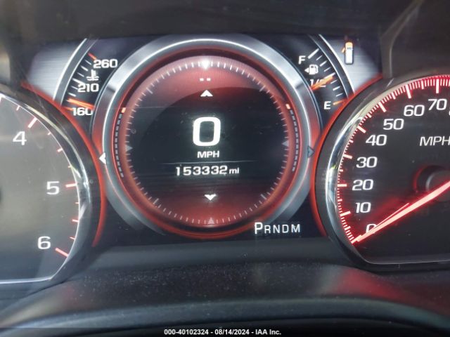 3GTP1WEC1FG516308 GMC Sierra 1500 Denali