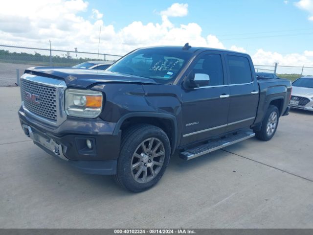 3GTP1WEC1FG516308 GMC Sierra 1500 Denali
