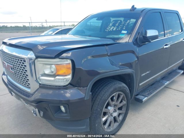 3GTP1WEC1FG516308 GMC Sierra 1500 Denali