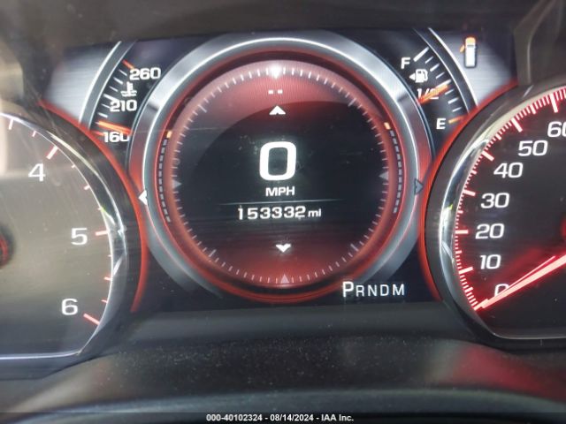 3GTP1WEC1FG516308 GMC Sierra 1500 Denali
