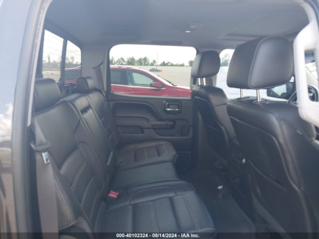 3GTP1WEC1FG516308 GMC Sierra 1500 Denali