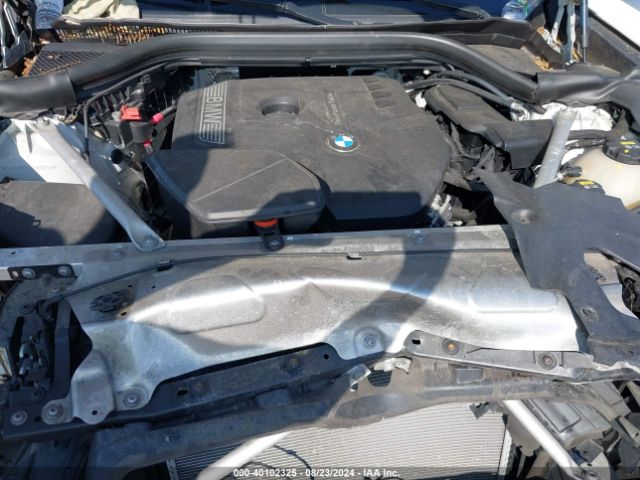 5UXTR9C51JLD70745 BMW X3 Xdrive30i
