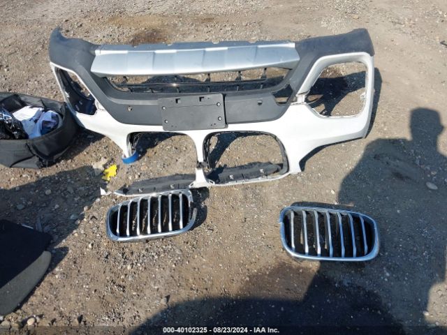 5UXTR9C51JLD70745 BMW X3 Xdrive30i