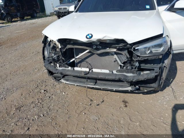 5UXTR9C51JLD70745 BMW X3 Xdrive30i