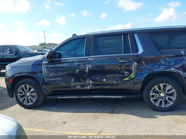 Chevrolet Suburban 2wd Lt 2023 1GNSCCKD0PR113946 Image 14