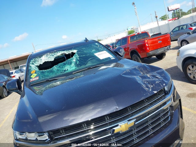 Chevrolet Suburban 2wd Lt 2023 1GNSCCKD0PR113946 Image 6