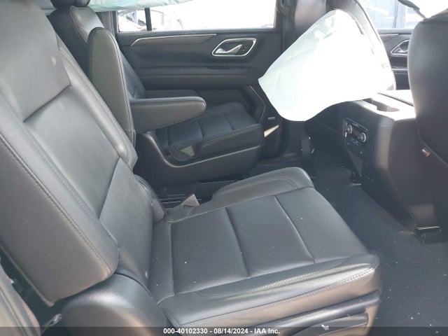 Chevrolet Suburban 2wd Lt 2023 1GNSCCKD0PR113946 Image 8