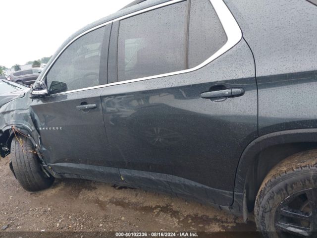 1GNERHKW3KJ301734 Chevrolet Traverse 3lt