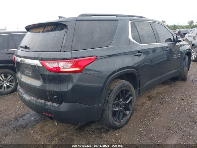 1GNERHKW3KJ301734 Chevrolet Traverse 3lt