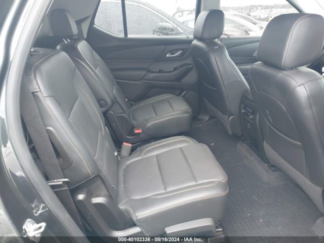 1GNERHKW3KJ301734 Chevrolet Traverse 3lt