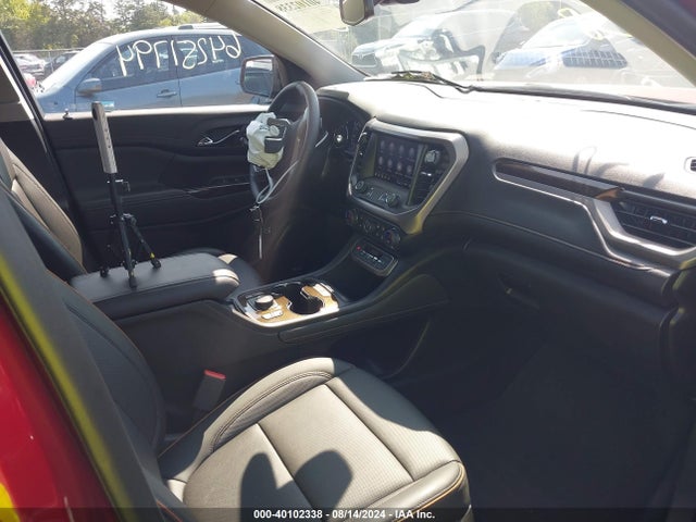 1GKKNLLS1PZ244677 GMC Acadia Awd At4
