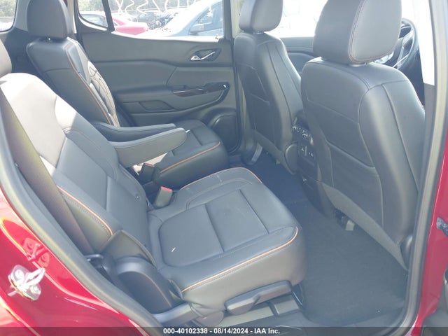 1GKKNLLS1PZ244677 GMC Acadia Awd At4