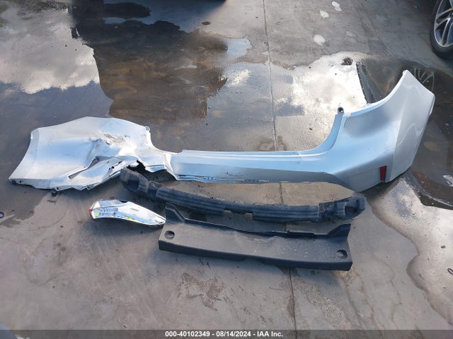 Toyota Corolla Hybrid Le 2021 JTDEAMDE6MJ006465 Image 12