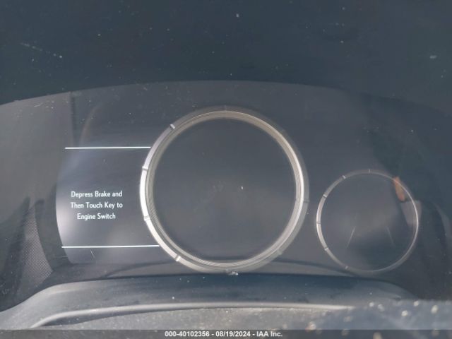 2T2ZZMCA1HC058804 Lexus Rx 350 F Sport